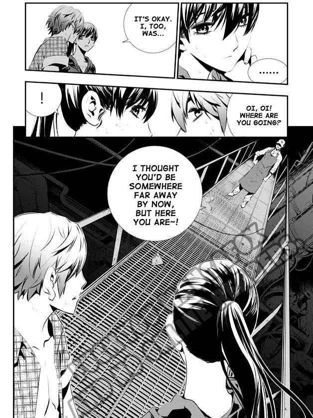 The Breaker: New Waves Chapter 74 11